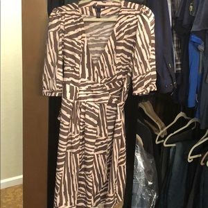 Banana republic dress